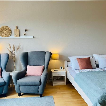 Ferienwohnung Meernaehe Фемарн Экстерьер фото